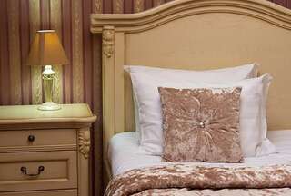 Отель Classic Армавир Стандарт с 2 отдельными кроватями-3